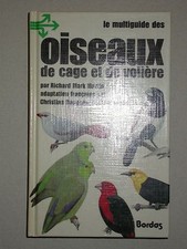 Oiseaux de cage et de volière