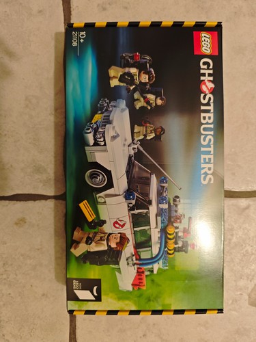 Legos ideas 21108 - legos,