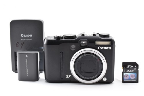 Appareil photo numérique