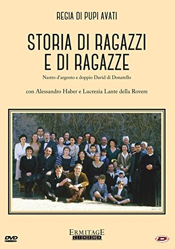 Storia ragazzi di ragazze - ragazzi,