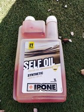IPONE Huile 2 Temps moto cross