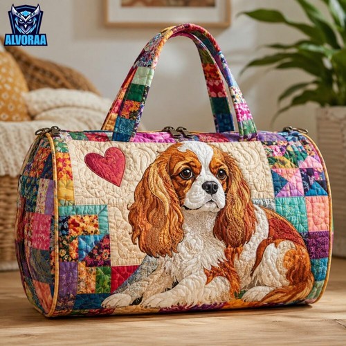 Personalized cavalier king - personalized,