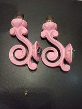 Deux ancienne appliques