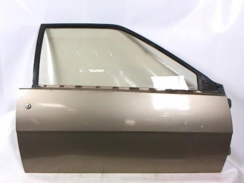 Porte avant droit renault - porte,