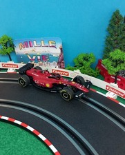 Voiture pour circuit Carrera