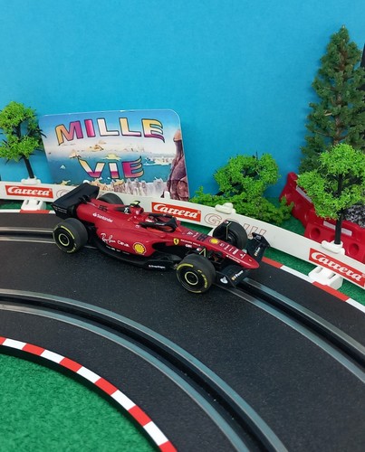 Voiture pour circuit - , carrera