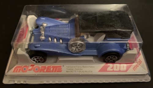 Majorette 267 excalibur - majorette,