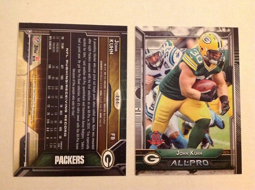 John kuhn 284 - john, fb