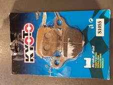 PLAQUETTE PLAQUETTES DE FREIN