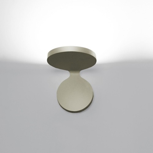 Artemide rea led lampe - led, or