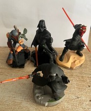 Disney Infinity Star Wars Sith
