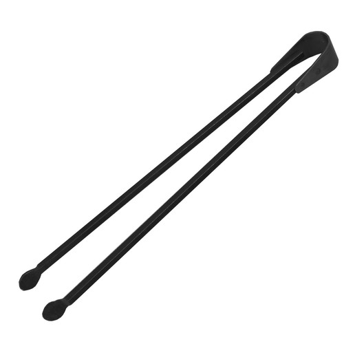 Pince pour cheminée - pour,