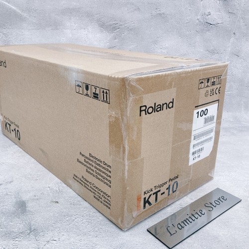 Roland integrated kick - integrated,