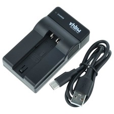 Chargeur USB-C pour Konica