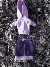 Vêtement Barbie 