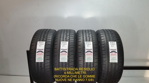 Pneus usés 215 55r16 - pneus, 215/55r16