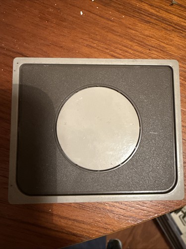Rare obturateur beige - rare,