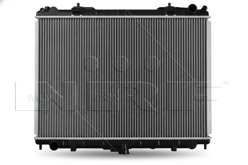 Radiateur eau grille de - radiateur,