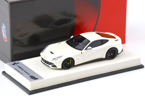 Bbr ferrari f12 - 1:43,