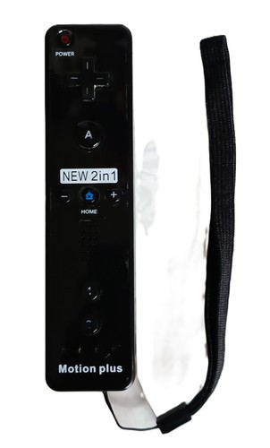 Manette noire original - manette,