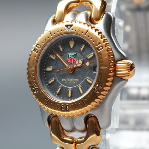 Presque comme neuve - [], montre