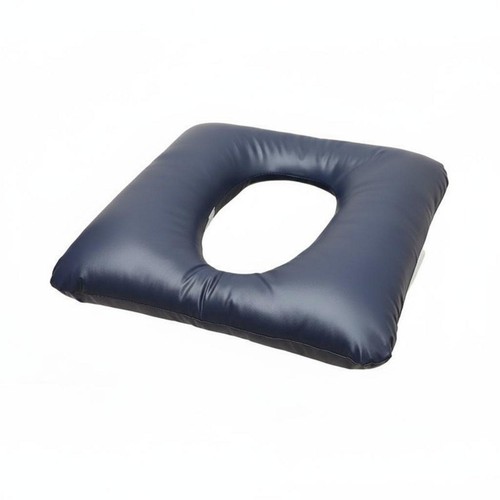 Coussin chaise percée - coussin, de