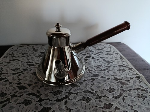Chocolatière verseuse vintage - chocolatière,