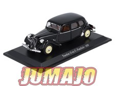 TRA37 Voiture 1/43 Atlas NOREV