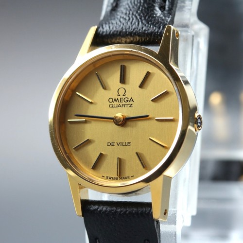 Presque comme neuve montre - [presque, neuve]