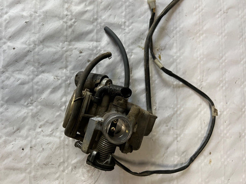 Carburateur sym 125 - 125, 2