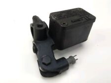 MAITRE CYLINDRE FREIN AV