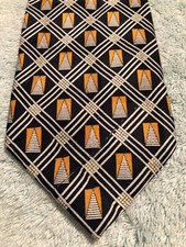 Cravate homme DINGHAO 100 %