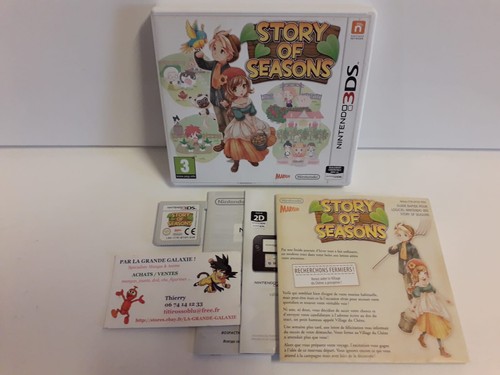 Jeu vidéo story - jeu,
