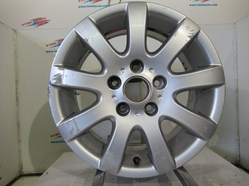 Jante aluminium volkswagen - aluminium,