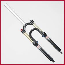 NOS ROCKSHOX SID SL PURE DUAL AIR 80mm  1+1/8 26" VINTAGE OLD FORK ROCK SHOX