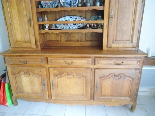Buffet vaisselier - buffet,