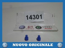 2 Pièces Pieces Étanchéité Câble Câblage Sceau Original VOLKSWAGEN Passat 2004