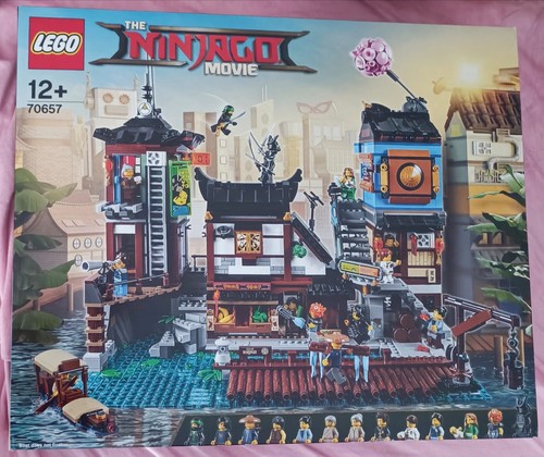 Lego ninjago 70657 - ​lego,