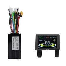 Kit contrôleur vélo