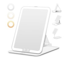 Miroir Maquillage Lumineux