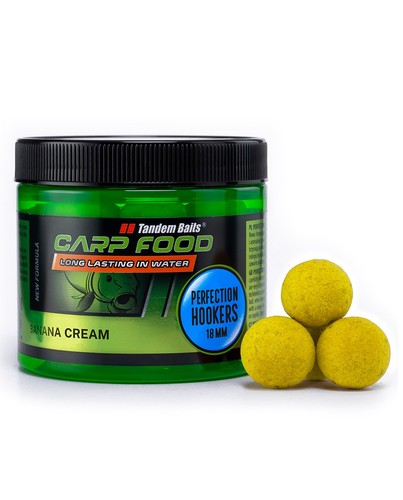 Tandem baits carp food - carp,