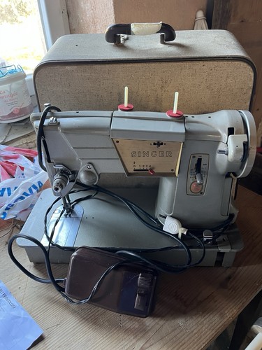 Singer machine coudre - singer,