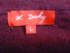 RENE DERHY- jupe evasée