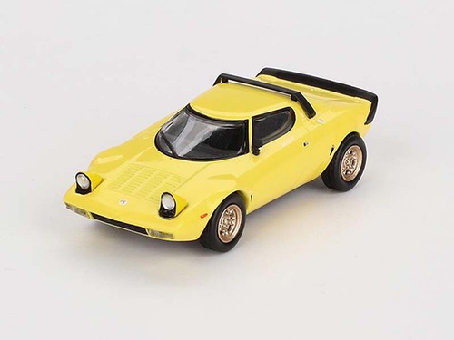 Lancia stratos stradale - stratos,