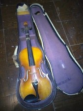 Japan Stradivarius 1/2 size violin, made in Japan