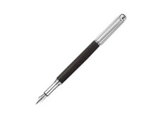 Stylo Plume Caran d´Ache Varius Ivanhoe Black, Noir, C4490.082