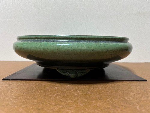 Pot bonsaï tokoname hotoku - pot,
