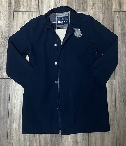 Barbour colt jacket manteau - colt,