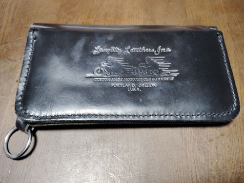 Langlitz leathers tracker - langlitz,