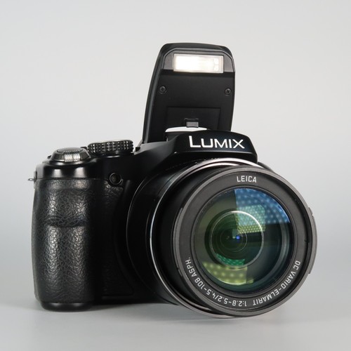 Panasonic lumix fz62 digital - panasonic,